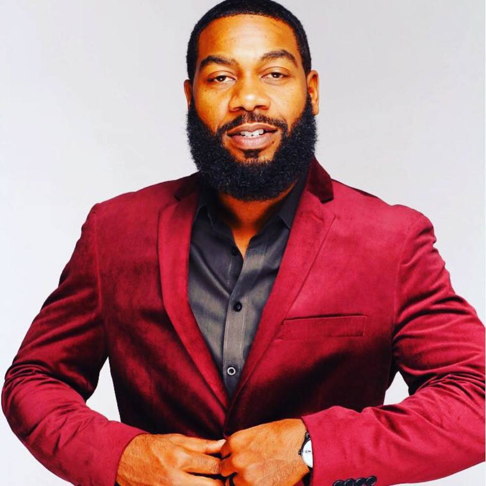 Meet your Posher, Mario